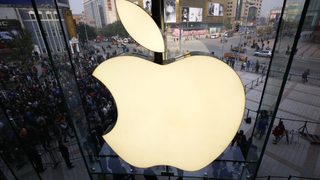 Apple откри най-големия си азиатски <span class="highlight">магазин</span> в Пекин