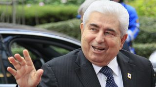 Кипърският президент е против приватизации в рамките на спасителната програма