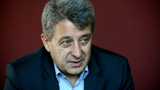 Страхил Иванов, управител на "Явлена": Трябва поне 3-4% ръст на икономиката, за да се раздвижи имотният пазар