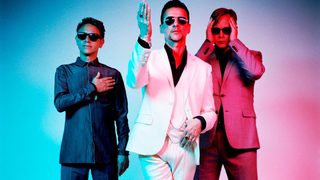 Depeche Mode