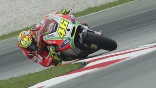 Валентино Роси: MotoGP е скучен, защото е твърде перфектен
