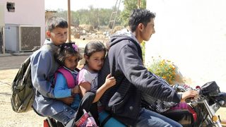 И в Ливан сирийските бежанци надминаха 100 000