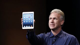 Apple представи новия iPad mini
