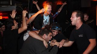 La Casa Fantom от Норвегия с любов