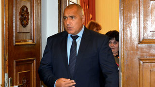 Борисов обвини ДПС, че умишлено разпалва етническо напрежение