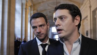 Брокерът, изгубил €5 млрд. на банка SocGen, влиза в затвора