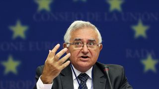 Омбудсманът на ЕС: Еврокомисията да разпространи документи по отстраняването на комисар Дали