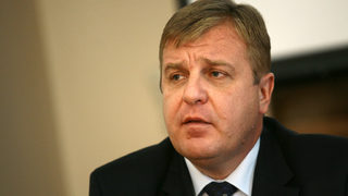 От Патриотичния фронт не искали сделка с ГЕРБ за дълга, а време за размисъл
