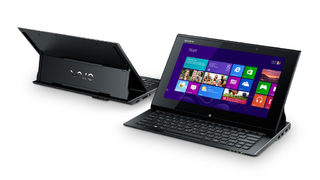 Sony и <span class="highlight">Acer</span> представиха новите си Windows 8 продукти в България