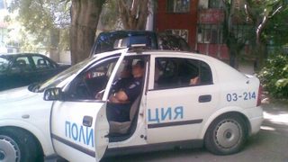 Драмата със спящите полицаи във Варна не е приключила