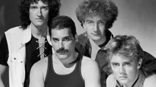Queen: Дните от живота ни