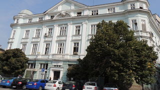 След Калинка Пенчева си отива и началникът на "Вътрешна сигурност" в МВР-Варна (обновена в 16.40)