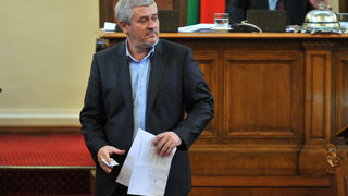 Десните предлагат с корекция в бюджета да се освободят 50 млн. лв. за болниците