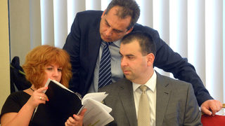 Минни и металургични прeдприятия се оплакаха от рекета на псевдоеколози