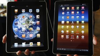 <span class="highlight">Apple</span> ще трябва да премахне невярно изказване по адрес на Samsung от интернет страницата си