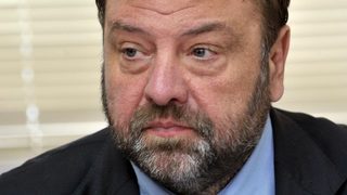 Д-р Николай Шарков: Над половин милиард лева са нужни за адекватна дентална помощ