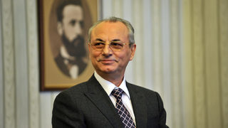 Доган: Поставянето на въпроса за награждаване на <span class="highlight">ген</span>. <span class="highlight">Васил</span> <span class="highlight">Делов</span> ерозира държавата