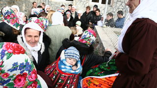 Българи мохамедани призоваха властите да гарантират правото им на самоопределение