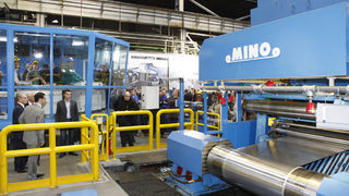 "<span class="highlight">Алкомет</span>" АД откри нови производствени линии