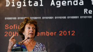 ЕС освобождава още честоти за развитие на мобилните технологии от четвърто поколение