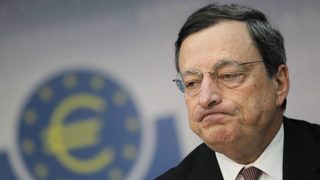 Икономист разкри кой е "телефонният номер на еврозоната"