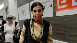 Съдът обсъжда за последно днес уволнението на съдия Мирослава Тодорова пред международни наблюдатели