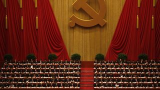 Корупция може да събори държавата, предупреди китайският президент