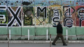 Германски полицай в Косово: Мисията на ЕС не постигна нищо