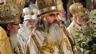 Митрополит Кирил отхвърли възможността уставът на църквата да се променя преди избора на патриарх