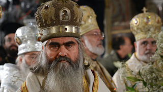 Варненският <span class="highlight">митрополит</span> <span class="highlight">Кирил</span> е намерен удавен (обновена)