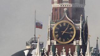 Руски губернатор беше арестуван заради присвояване на пари