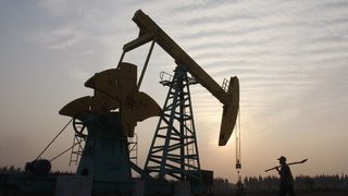 След 5 години САЩ може да са най-големият производител на петрол