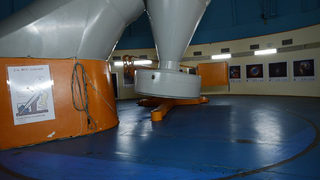 Две министерства ще осигурят парите за обсерваторията в <span class="highlight">Рожен</span> (допълнена)