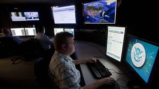 Lockheed Martin: Има драматичен ръст в международните кибератаки