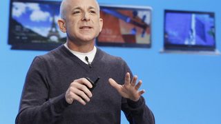 Шефът на Windows напусна Microsoft