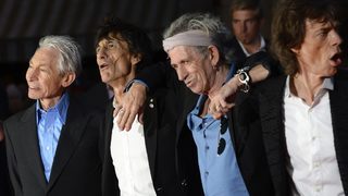 The Rolling Stones добавиха пета дата към юбилейното си турне