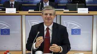 Комисар Борг: Етикетирането не е причина за скандала с конското <span class="highlight">месо</span>