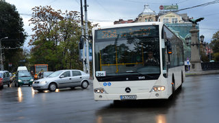 "Столичен автотранспорт" бави вноски за милиони по лизинг за 35 автобуса