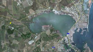 Започва строителството <span class="highlight">на</span> нова <span class="highlight">система</span> <span class="highlight">за</span> отпадъци <span class="highlight">за</span> региона <span class="highlight">на</span> Бургас