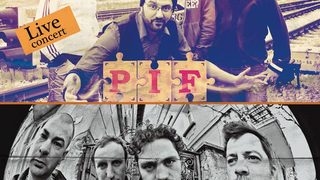 P.I.F. и SOUNDPROPHET