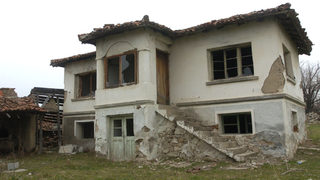 Поморийското село Доброван, заличено през 1963 г., ще бъде възстановено