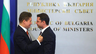 Руските медии за "Южен поток": скъпо и излишно