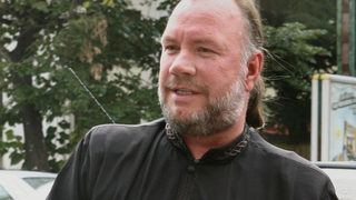 Почина отец Боян Саръев
