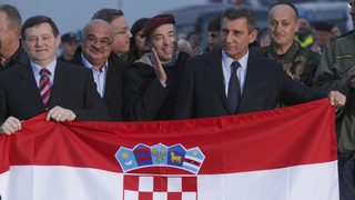 Оправдателните присъди на хърватските генерали ще влошат отношенията със Сърбия