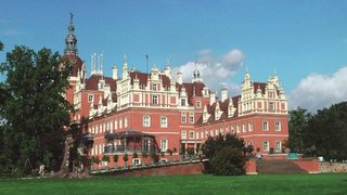 Световно културно наследство на ЮНЕСКО в Германия