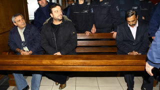 Градският съд оправда Цветелин Кънчев за изнудване