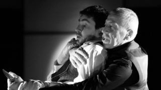 Сюжетът на филмовата класика "Копой" превзема сцената на "Театър 199"
