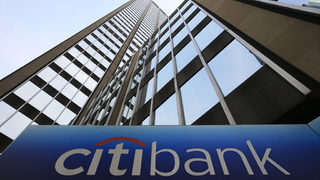 Citigroup закрива половината си клонове в Гърция