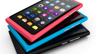 Компанията Jolla възражда платформата <span class="highlight">Meego</span> с ново име