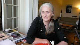 История на филма: Одисея